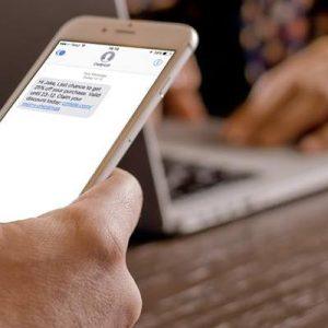 ΕΛΤΑ: Νέα μεγάλη απάτη με SMS – Τι να προσέξετε