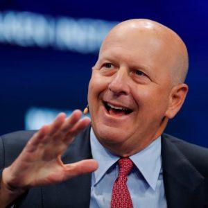 Σόλομον (Goldman Sachs): Υπερβολικό το sell off στις μετοχές Software