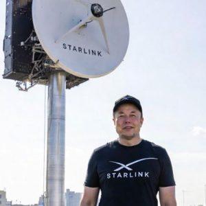 Ουκρανία: Ευχαριστίες σε Μασκ για το «μπλόκο» του Starlink σε ρωσικά drones