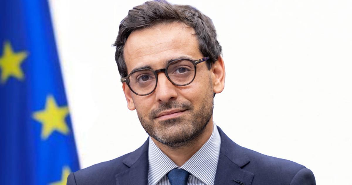 Σεζουρνέ (Κομισιόν): Αναγκαία η στρατηγική “Made in Europe” για την προστασία της βιομηχανίας