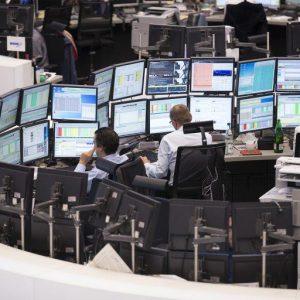 Ευρωπαϊκά χρηματιστήρια: Νευρικότητα και αναμονή στις αγορές