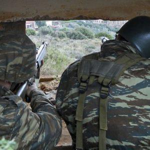 Στρατιωτική θητεία: Από σήμερα σε εφαρμογή το νέο μοντέλο – Όλα όσα αλλάζουν