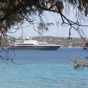 Yachting: Η μάχη της πολυτέλειας με τη βιωσιμότητα στα superyachts