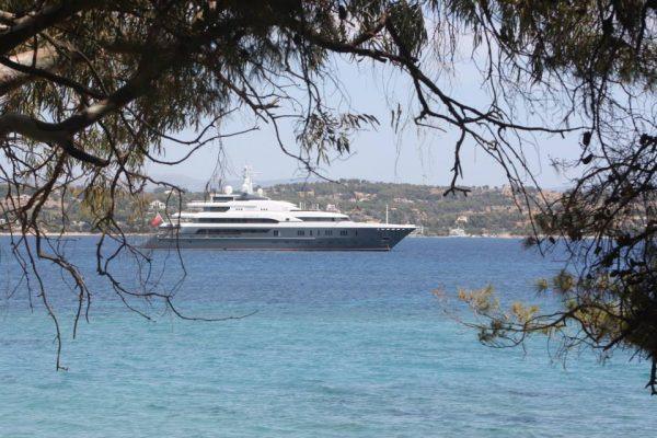 Yachting: Η μάχη της πολυτέλειας με τη βιωσιμότητα στα superyachts