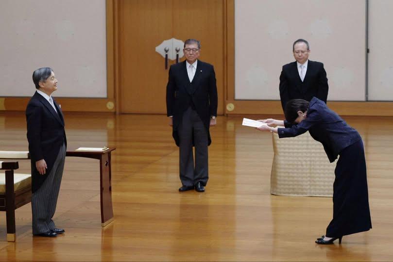 Σανάε Τακαΐτσι