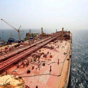 Ρωσικό πετρέλαιο: Νέες κυρώσεις της ΕΕ στοχεύουν εξαγωγές και υπηρεσίες υποστήριξης