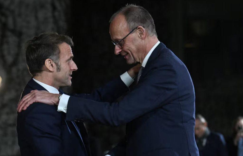 Τεχνητή νοημοσύνη: H Ευρώπη μένει πίσω – Θα χάσει το τρένο της νέας εποχής;