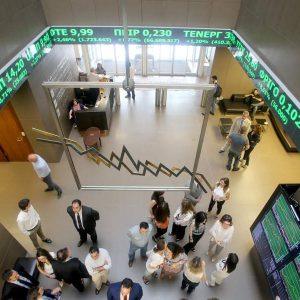 Χρηματιστήριο Αθηνών: Στο -2%η αγορά, με βουτιά από Τιτάν