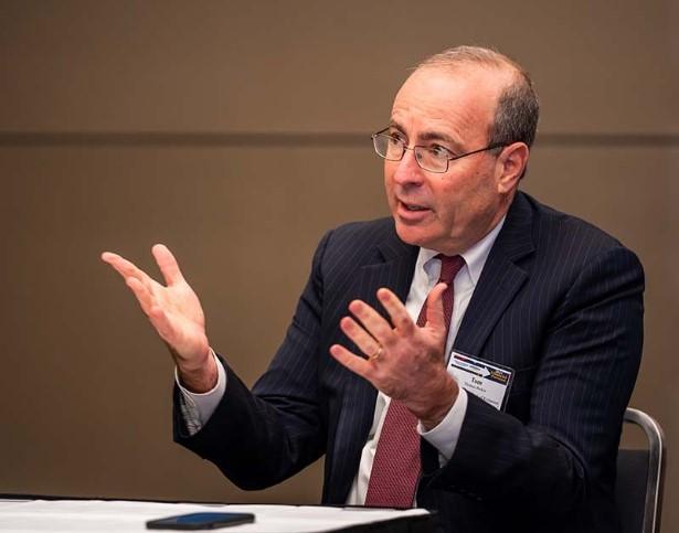 Μπάρκιν (Fed): Στο «τελευταίο μίλι» για την τιθάσευση του πληθωρισμού