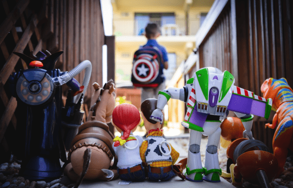 Hasbro ή Mattel: Ποια μυστική συνταγή έχει ανατρέψει τις ισορροπίες στα παιχνίδια