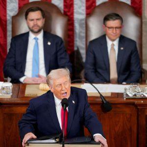 Τραμπ: Δεν θα αφήσω τον υπ’ αριθμόν ένα τρομοκράτη να αποκτήσει πυρηνικά