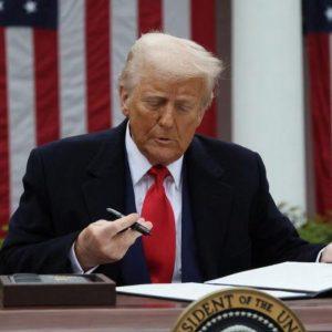 Μία σημαντική νομική ήττα του Τραμπ