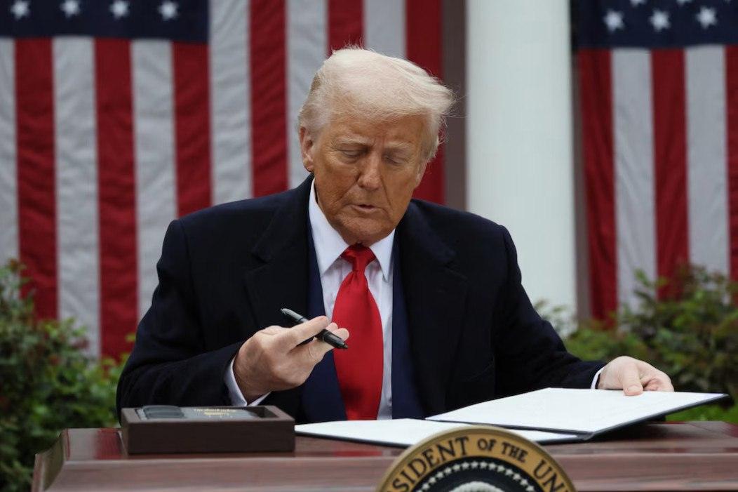 Δασμοί Τραμπ: Τι σημαίνει η ακυρωτική απόφαση του Ανώτατου Δικαστηρίου