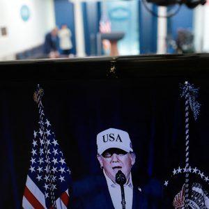 Τραμπ: Οι επιθέσεις κατά του Ιράν είναι μεγαλύτερο ρίσκο της εξωτερικής πολιτικής του