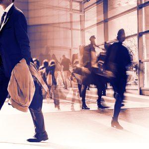 Jobs Boom Narrows Unemployment Gap in 2025