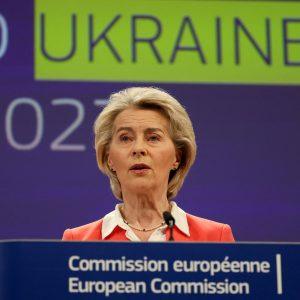 ΕΕ: Η μεγάλη εβδομάδα της διπλωματίας στην Ευρώπη