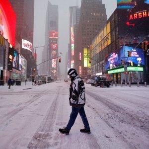 ΗΠΑ: Σε τροχιά συρρίκνωσης ο πληθυσμός των Ηνωμένων Πολιτειών