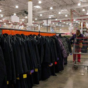 ΗΠΑ: Το ΑΕΠ αυξήθηκε μόλις 1,4% το δ΄τρίμηνο, πιο κάτω από τις εκτιμήσεις