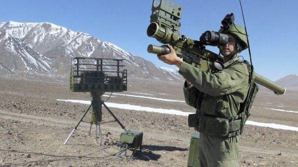 Ιράν: Τι σημαίνει η μυστική συμφωνία για φορητά αντιαεροπορικά με τη Ρωσία