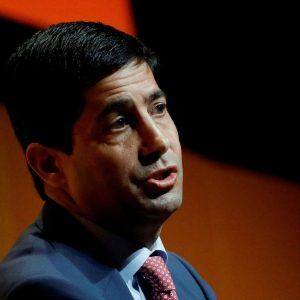 Γουόρς: Προς νέα συμφωνία Fed – υπουργείου Οικονομικών