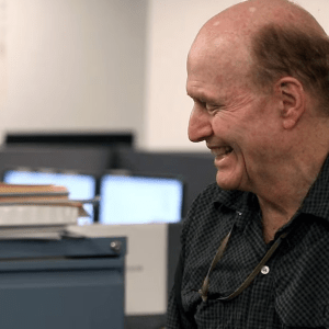 Washington Post: Εκτός εφημερίδας και ο Martin Weil