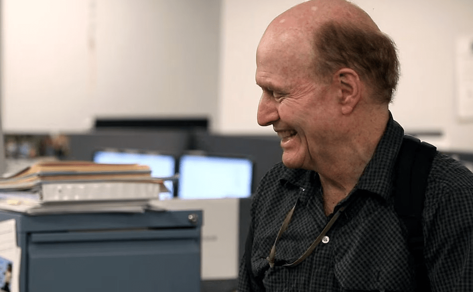 Washington Post: Εκτός εφημερίδας και ο Martin Weil