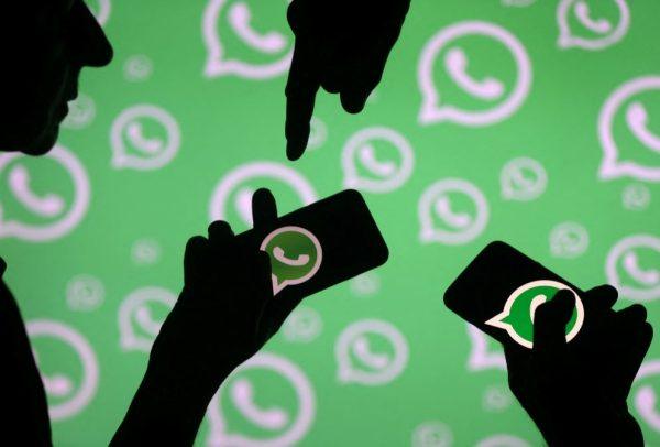 WhatsApp: Καταγγελία για πλήρες μπλοκάρισμα από τις ρωσικές αρχές