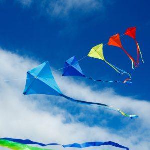 Why Do Greeks Fly Kites on Clean Monday?