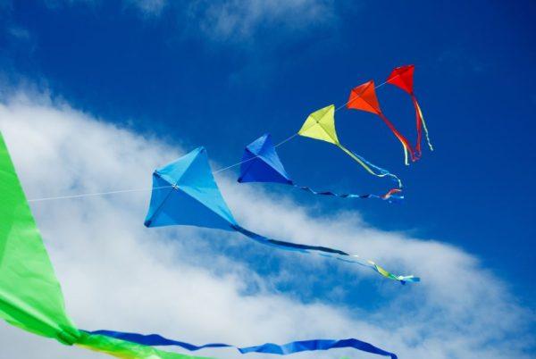Why Do Greeks Fly Kites on Clean Monday?