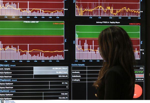 Morgan Stanley: Σε ευνοϊκή θέση το ΧΑ – Ψήφος σε τράπεζες