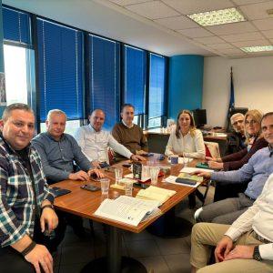 Βαμβάκι: Εν αναμονή της πρόσκλησης για τη μείωση του αποτυπώματος άνθρακα