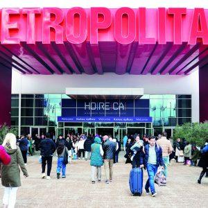 HORECA 2026: Ανανεωμένη. Σύγχρονη. Συναρπαστική.