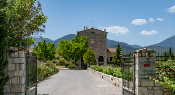 Κτήμα Σπυρόπουλος: Ο εμφύλιος που σοβούσε και η επόμενη μέρα