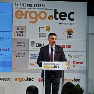 Δήμας: Η Κυβέρνηση υλοποιεί ένα από τα μεγαλύτερα προγράμματα έργων