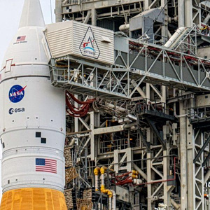 NASA: Θα δαπανήσει 20 δισ. δολ. για βάση στη Σελήνη