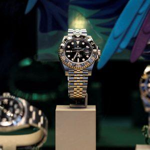 Rolex: Πώς εκπαιδεύει τη νέα γενιά ωρολογοποιών στις ΗΠΑ