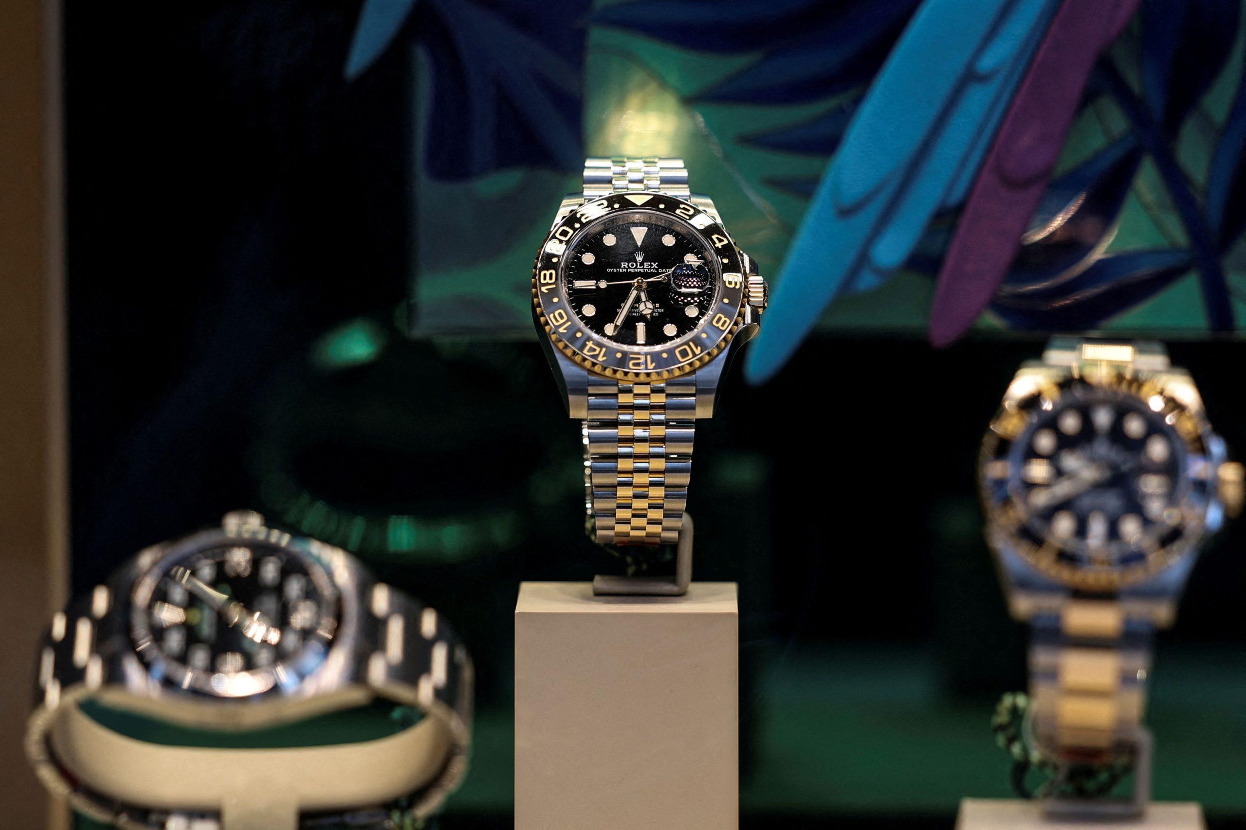 Rolex: Πώς εκπαιδεύει τη νέα γενιά ωρολογοποιών στις ΗΠΑ