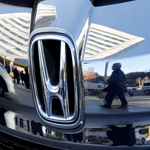 Honda: Ζημία-ρεκόρ από επενδύσεις στα ηλεκτρικά αυτοκίνητα