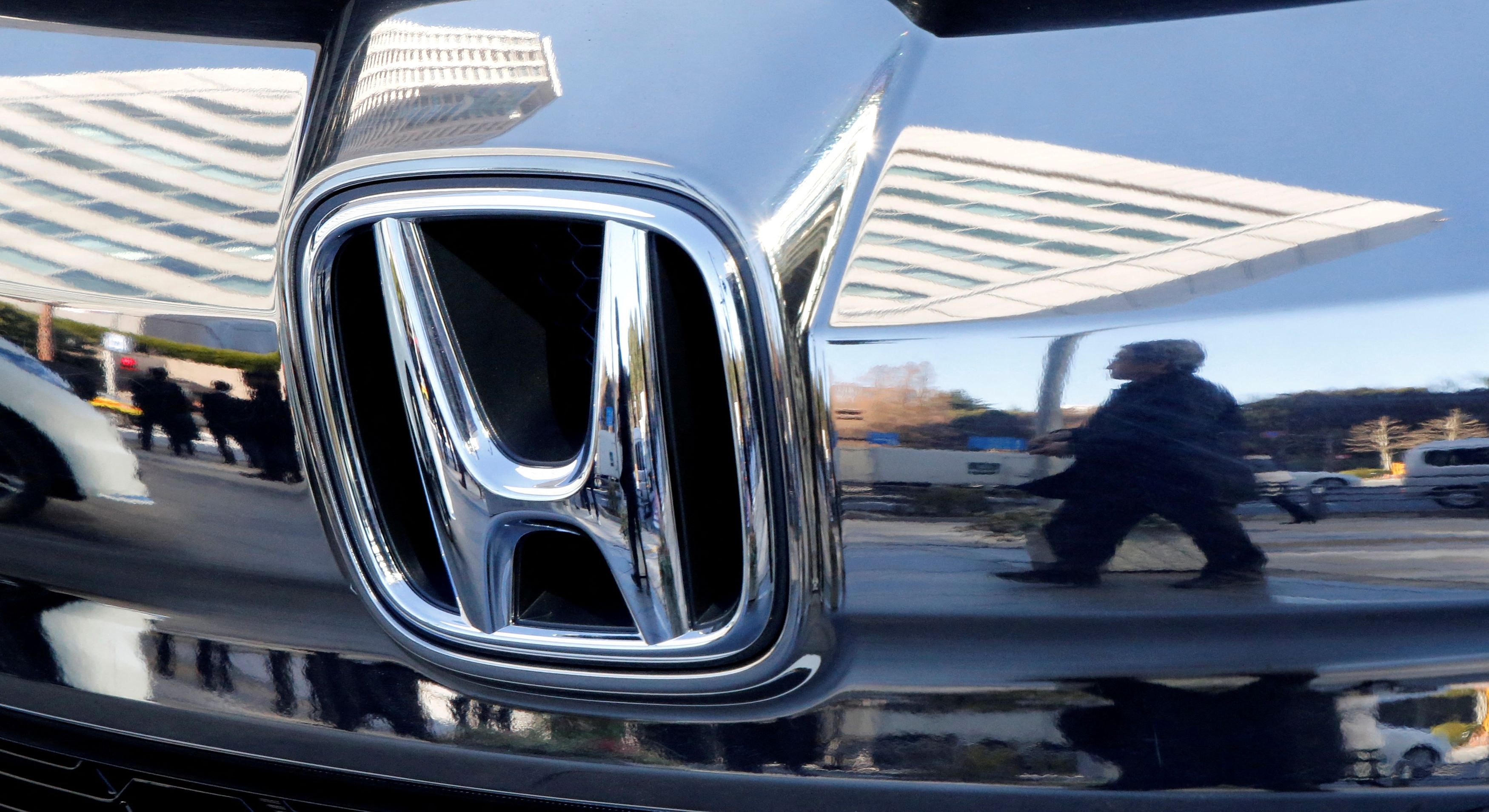 Honda: Ζημία-ρεκόρ από επενδύσεις στα ηλεκτρικά αυτοκίνητα