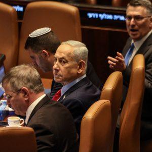 Νετανιάχου: Θα χτυπήσουμε χιλιάδες στόχους στο Ιράν τις επόμενες ημέρες