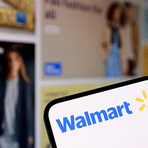 Walmart: Αλγόριθμοι, πατέντες και ψηφιακές τιμές αλλάζουν το retail