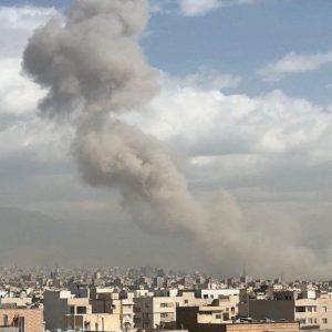 Ιράν: «Επική οργή» ΗΠΑ και Ισραήλ κατά του θεοκρατικού Ιράν – Ένας πόλεμος, πολλά ερωτήματα