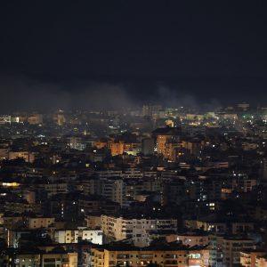 Το Ισραήλ σφυροκοπά Τεχεράνη και Λίβανο