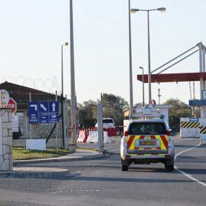 Κύπρος: Κλειστά σχολεία στο Ακρωτήρι και οδηγίες για τα καταφύγια