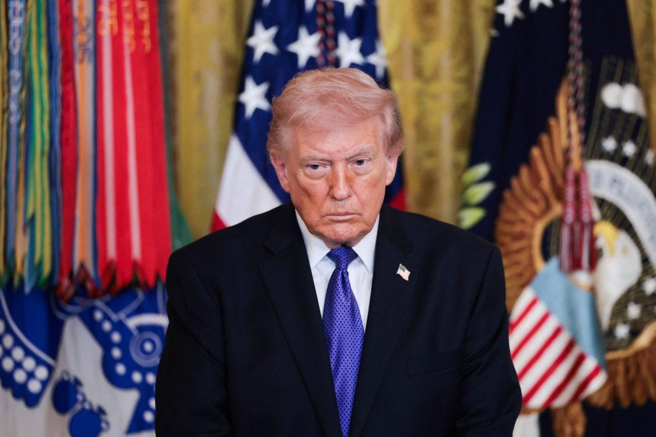 Τραμπ στους Φρουρούς της Επανάστασης: «Παραδοθείτε ή θα πεθάνετε όλοι»