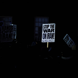 Ένας πόλεμος που απλώς φέρνει μεγαλύτερο χάος και μια πρόκληση για την Ευρώπη