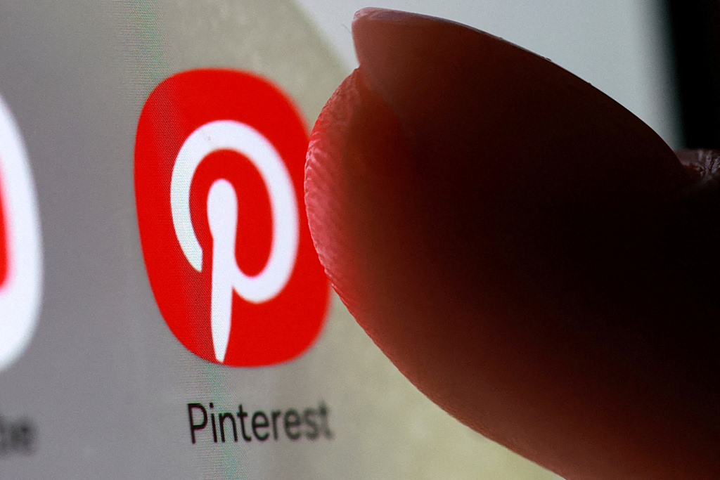 Pinterest: Σκέψεις για πώληση καθώς η ανάπτυξη επιβραδύνεται