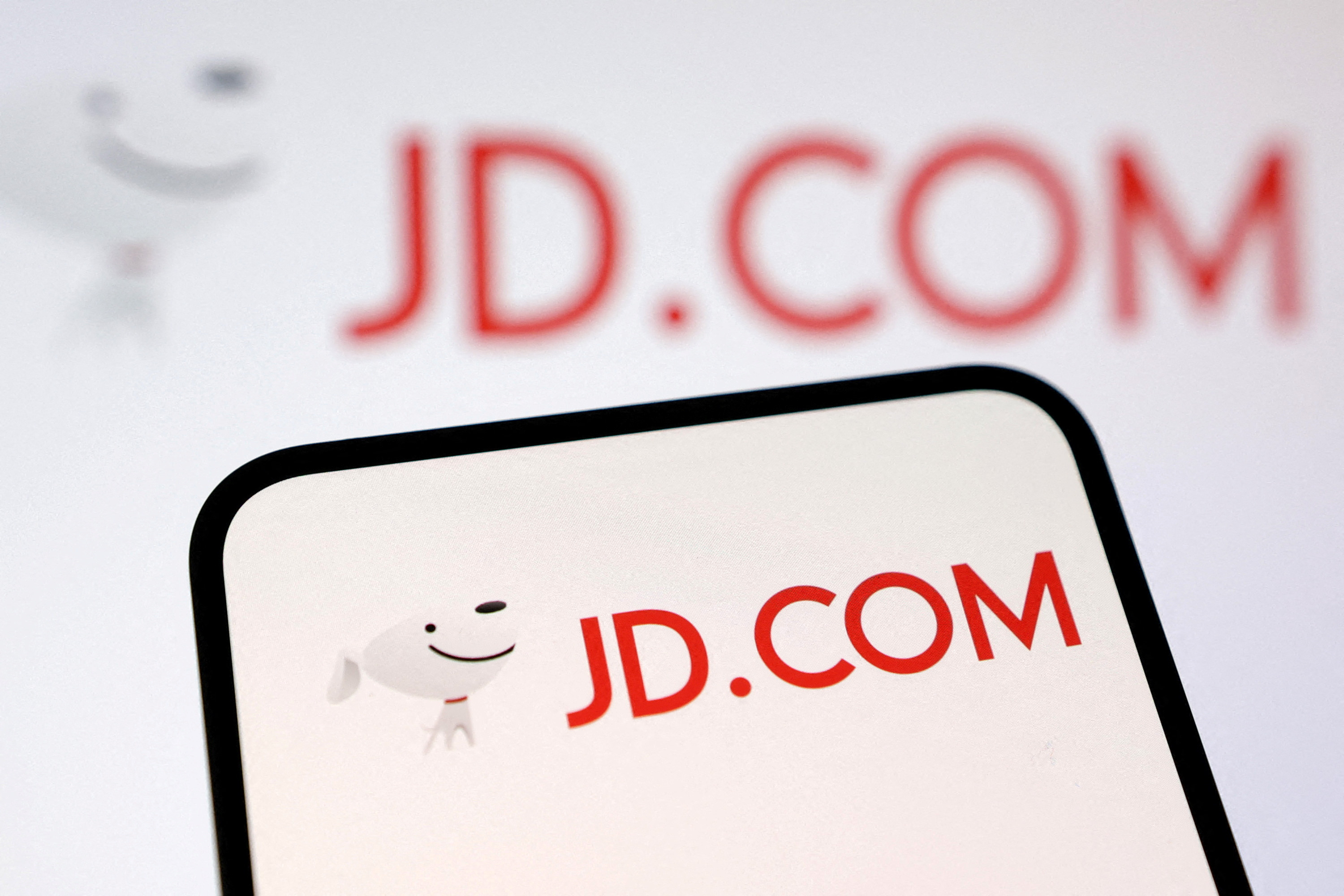 JD Com: Σημειώνει απογοητευτικά έσοδα, καθώς οι επιδοτήσεις υποχωρούν