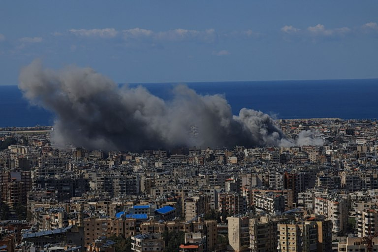 Ισραήλ: Απέρριψε απευθείας συνομιλίες με τον Λίβανο