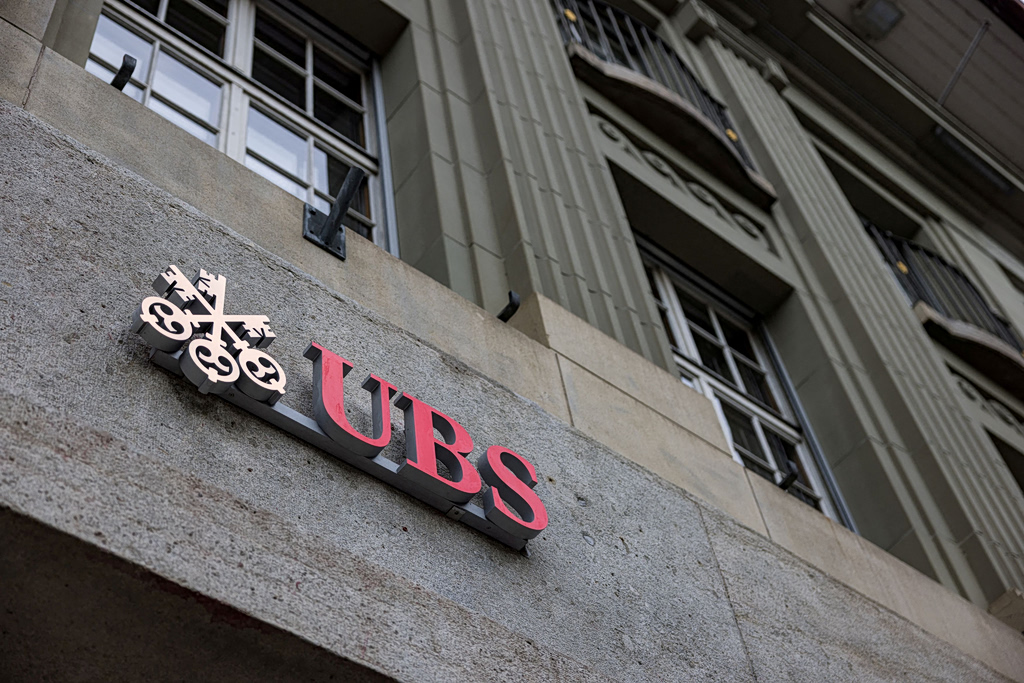 UBS: Τέλος σε 13 χρόνια νομικών διαφορών με πρώην υπάλληλο